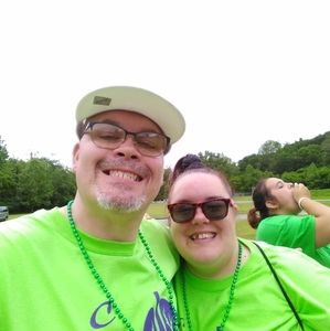 Meet your Posher, Richard